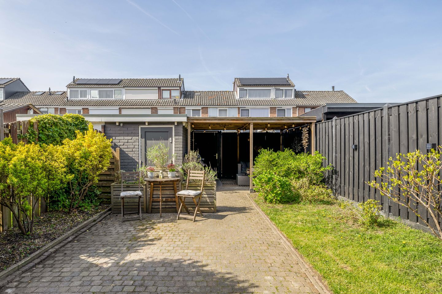 Foto 5 van Hyacinthstraat 15