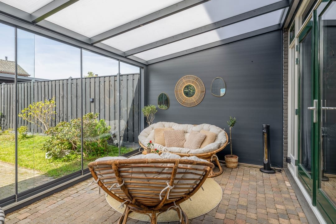 Foto 26 van Hyacinthstraat 15