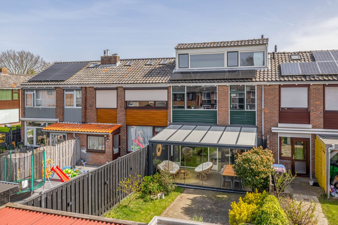 Foto 31 van Hyacinthstraat 15