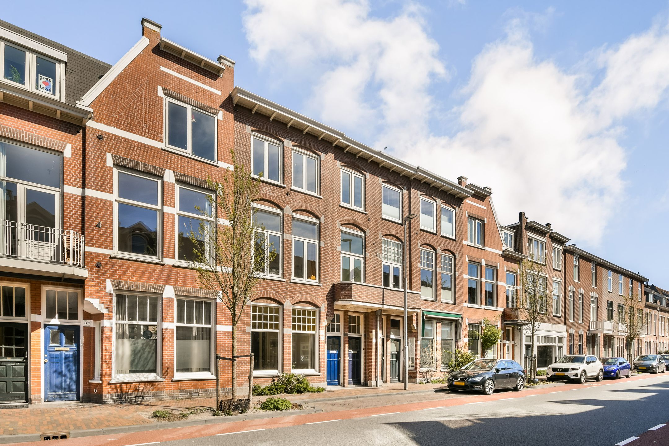 Foto 30 van Tempeliersstraat 41-ZW