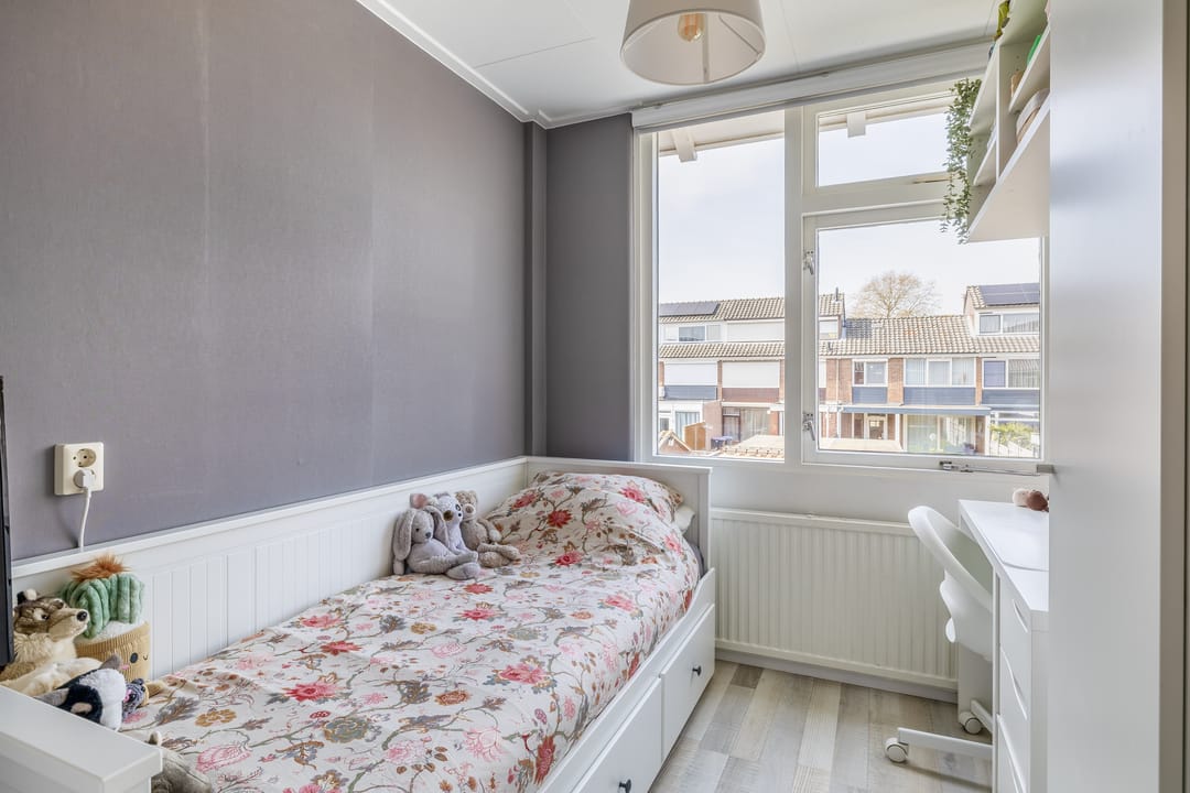 Foto 38 van Hyacinthstraat 15