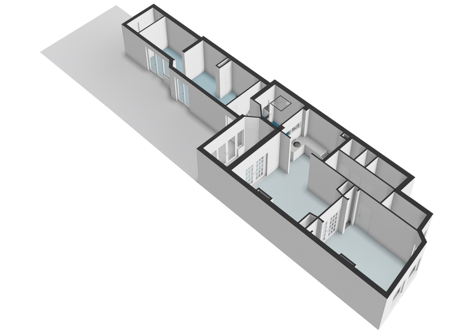 Foto 36 van Tempeliersstraat 41-ZW