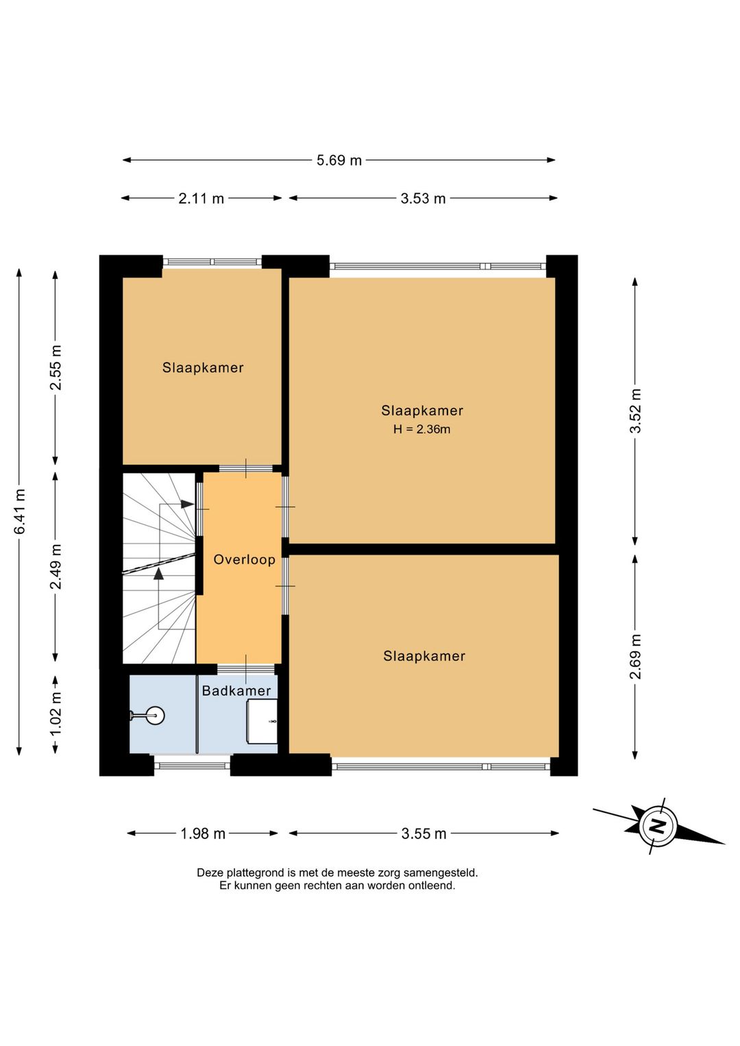 Foto 46 van Hyacinthstraat 15