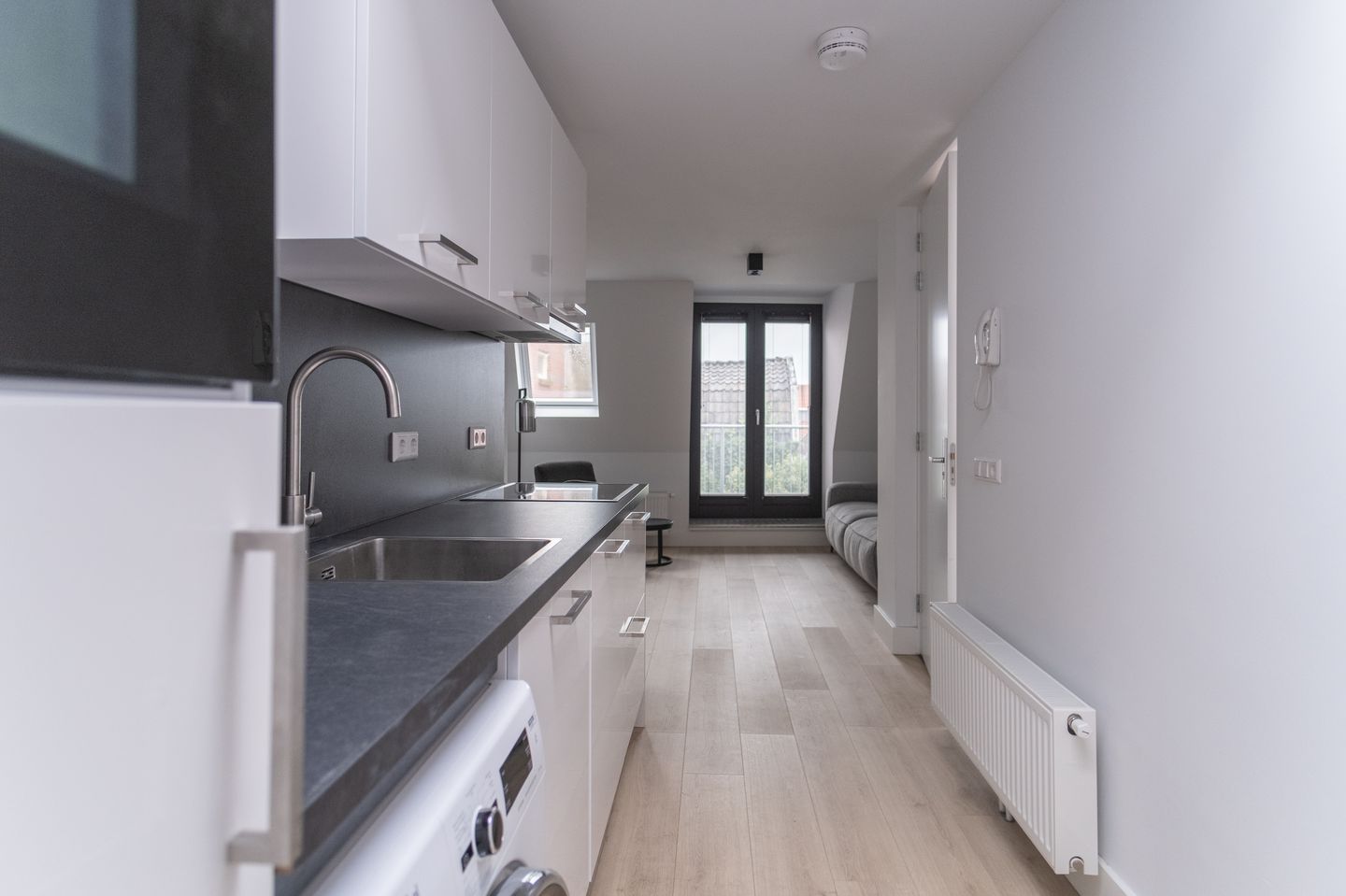 Foto 4 van Kerkstraat 28-D