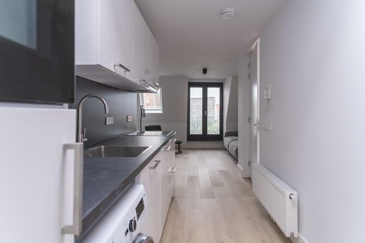 Foto 4 van Kerkstraat 28-D