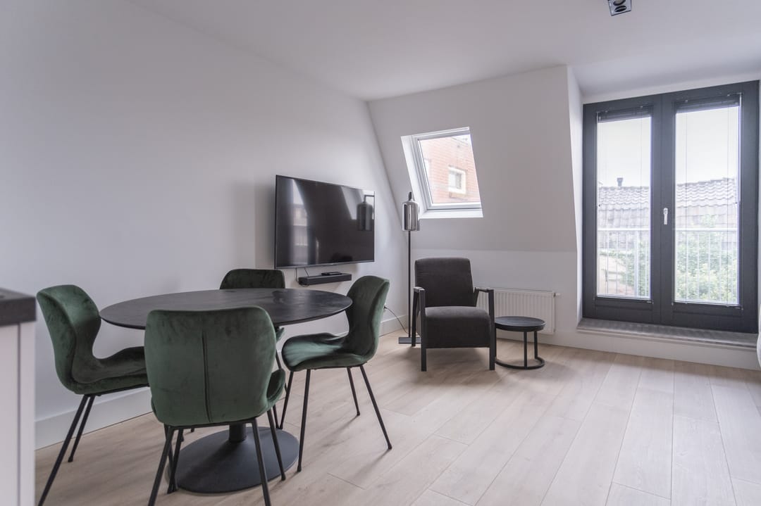 Foto 7 van Kerkstraat 28-D