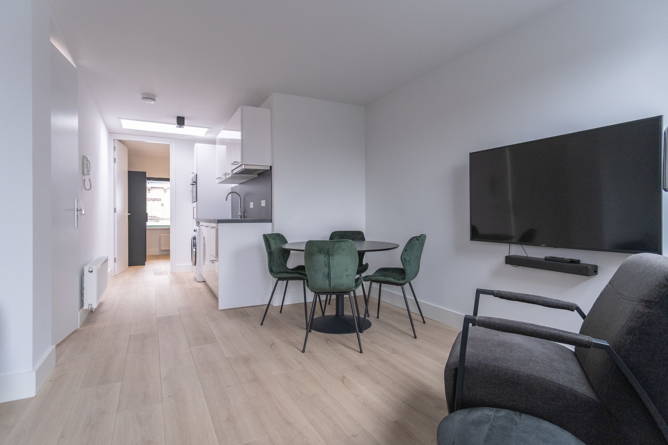 Foto 9 van Kerkstraat 28-D