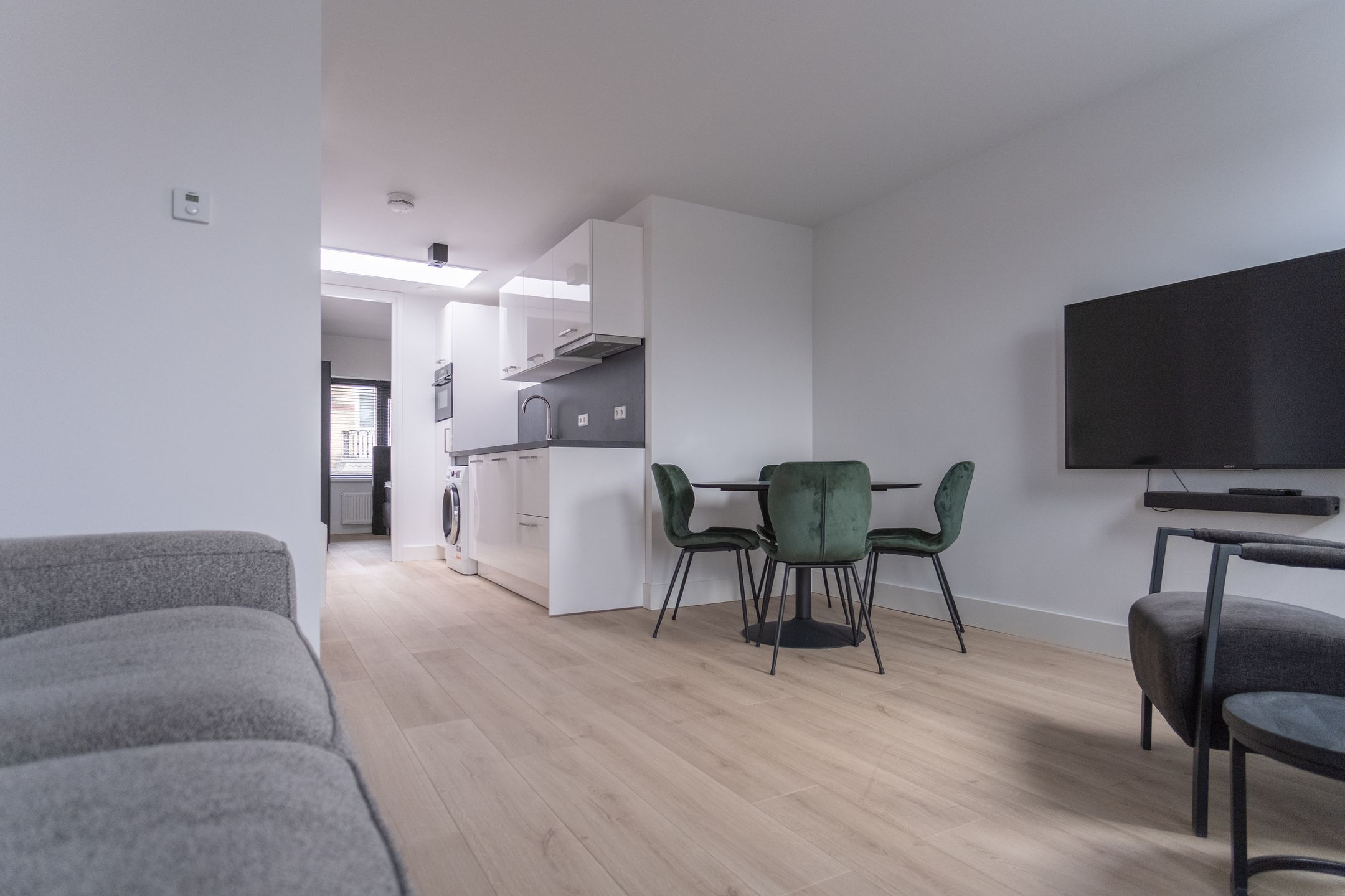 Foto 12 van Kerkstraat 28-D