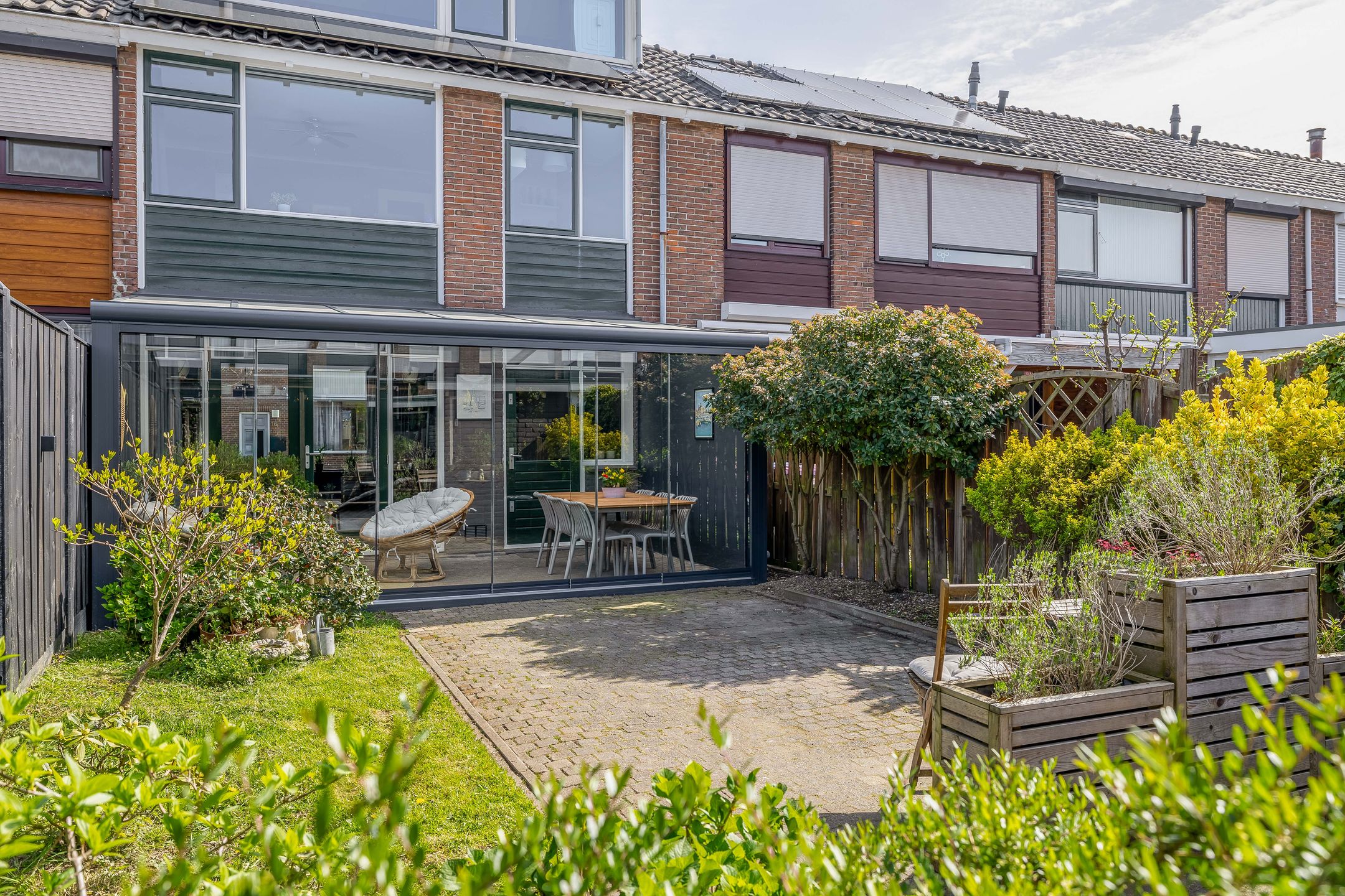 Foto 30 van Hyacinthstraat 15