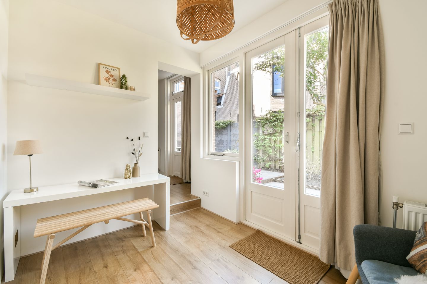 Foto 25 van Tempeliersstraat 41-ZW