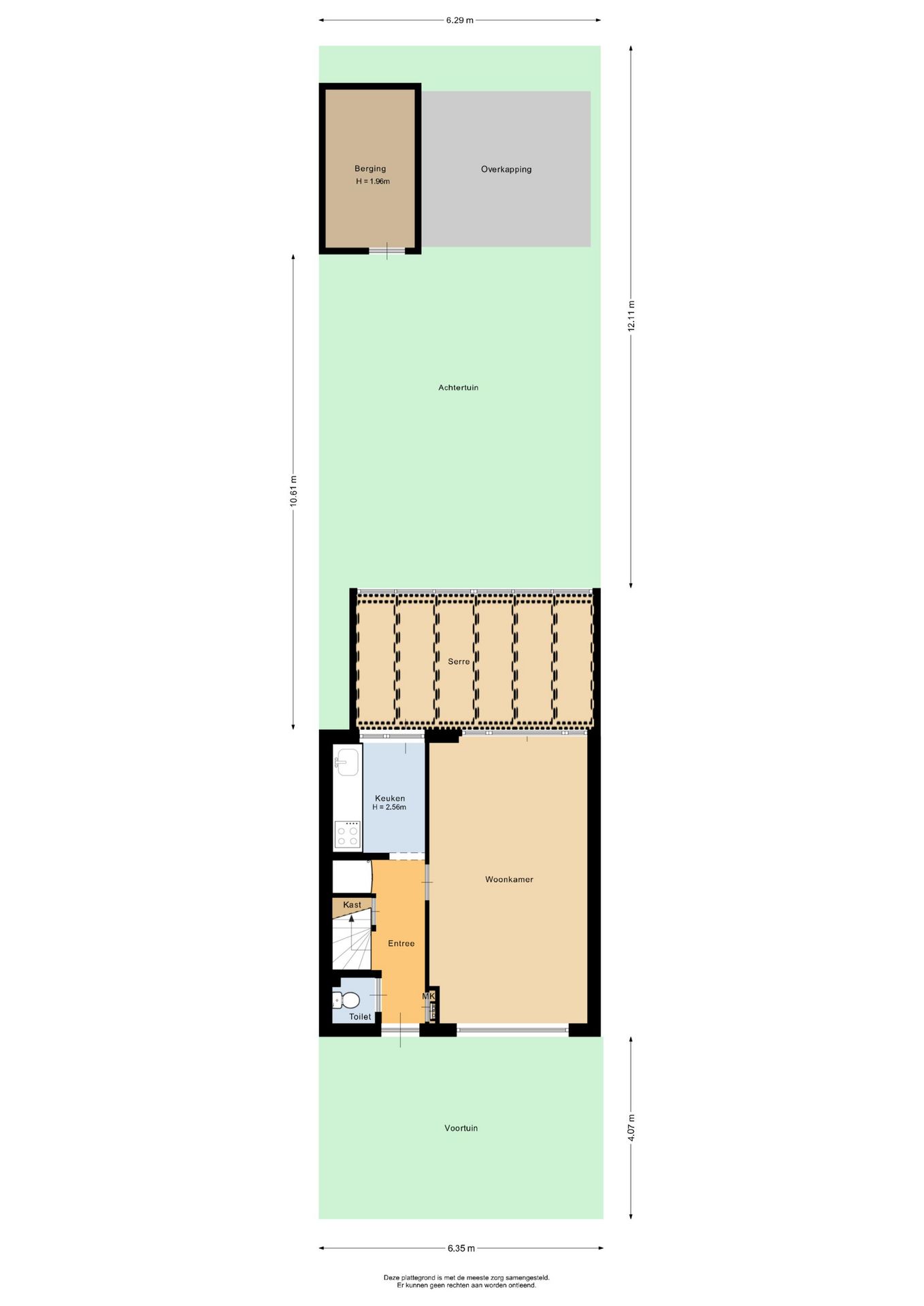 Foto 48 van Hyacinthstraat 15