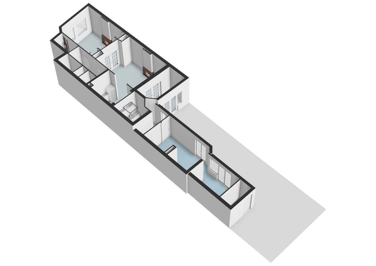 Foto 35 van Tempeliersstraat 41-ZW