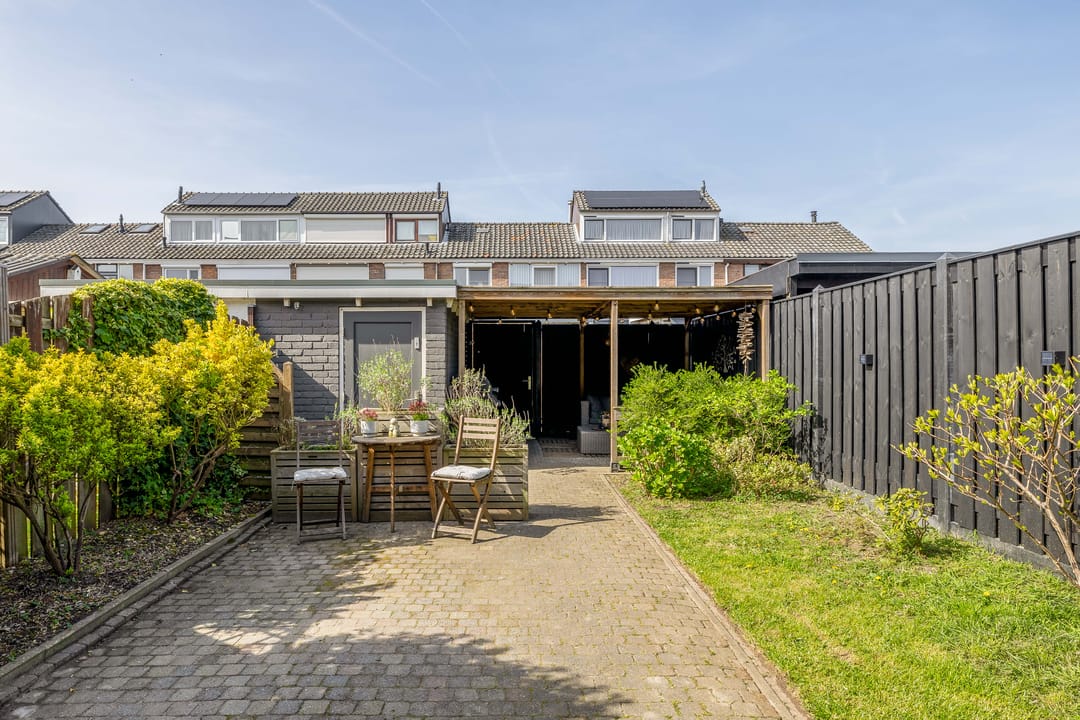 Foto 28 van Hyacinthstraat 15