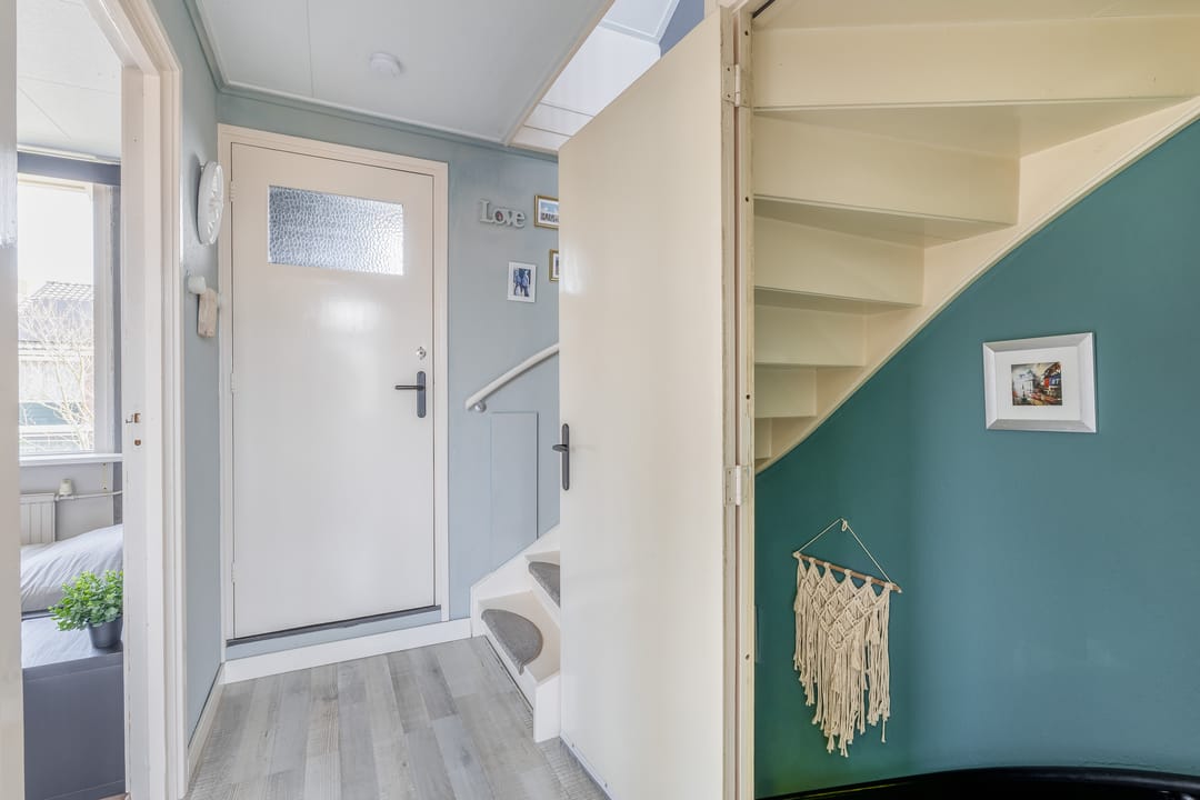 Foto 32 van Hyacinthstraat 15