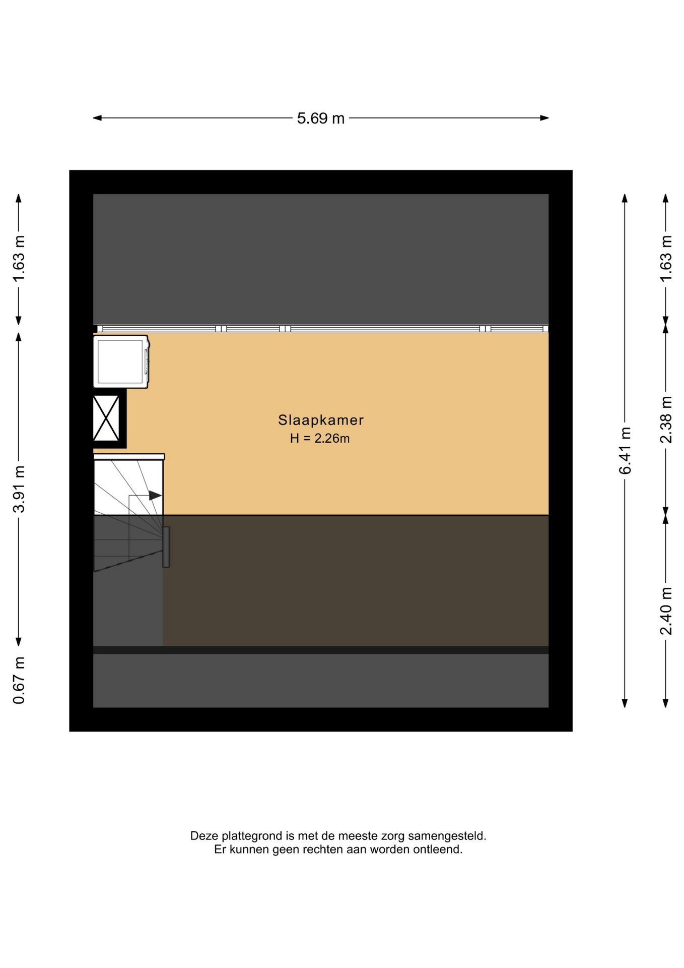 Foto 50 van Hyacinthstraat 15