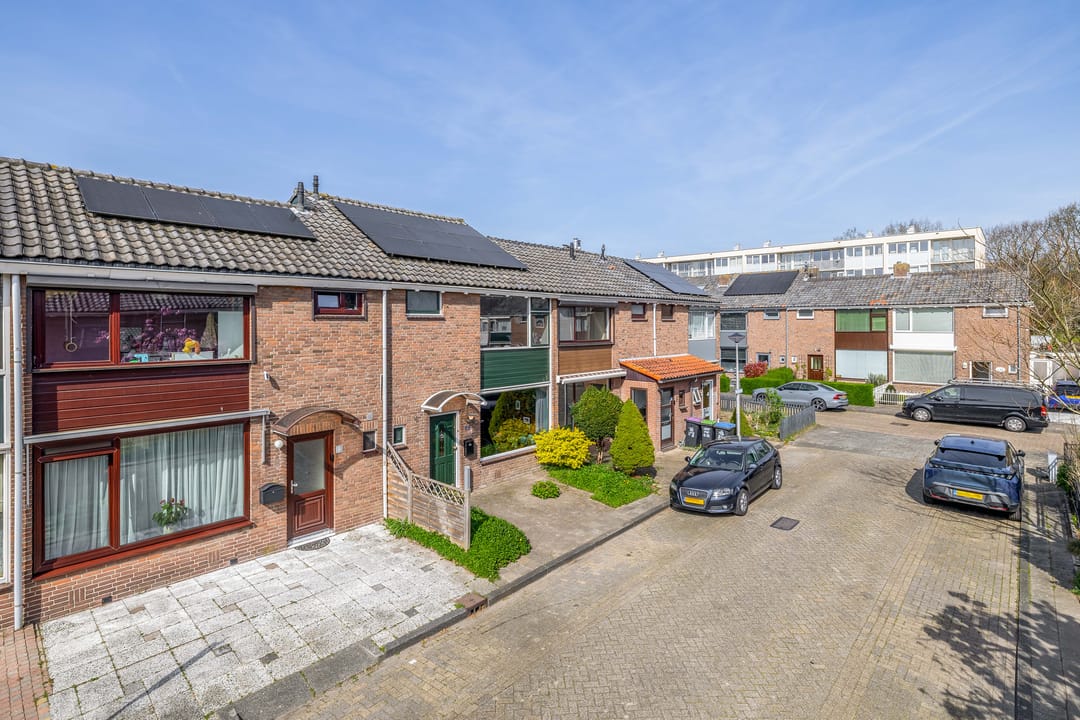 Foto 7 van Hyacinthstraat 15