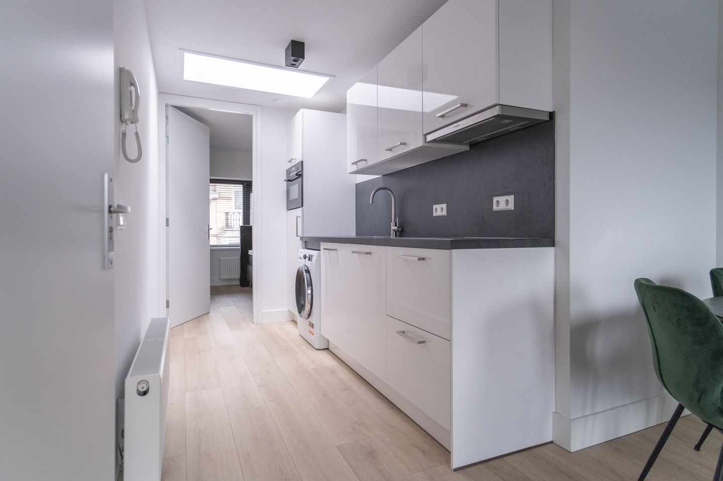 Foto 5 van Kerkstraat 28-D