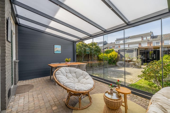 Foto 4 van Hyacinthstraat 15