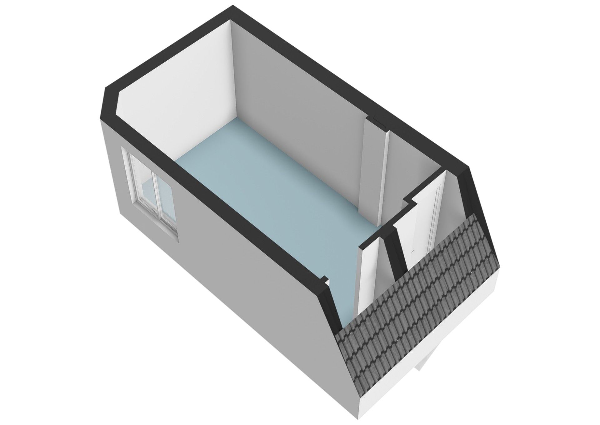 Foto 33 van Tempeliersstraat 41-ZW