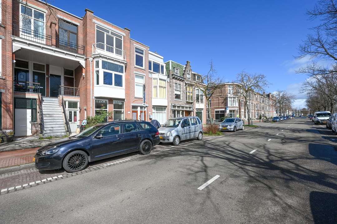 Foto 8 van Loosduinseweg 1049