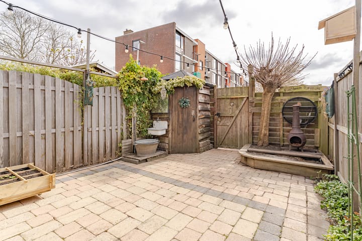 Foto 4 van Jan Willem Frisoweg 49