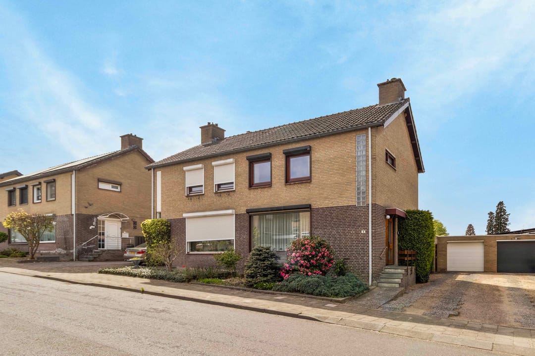 Foto 2 van Tuinstraat 9