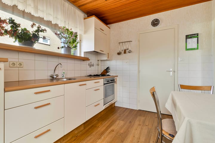 Foto 5 van Tuinstraat 9