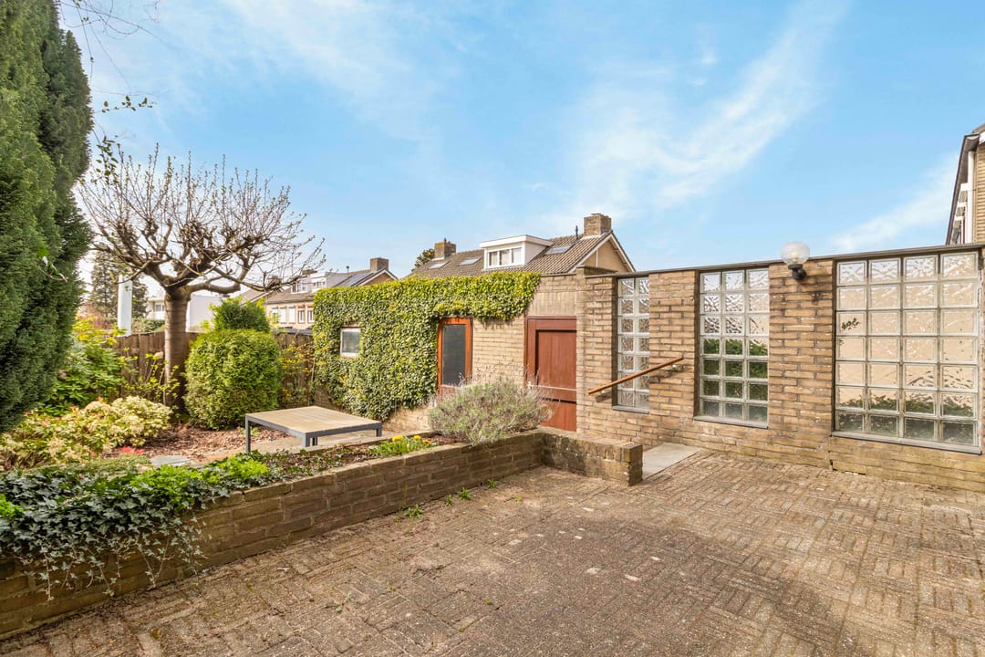 Foto 8 van Tuinstraat 9