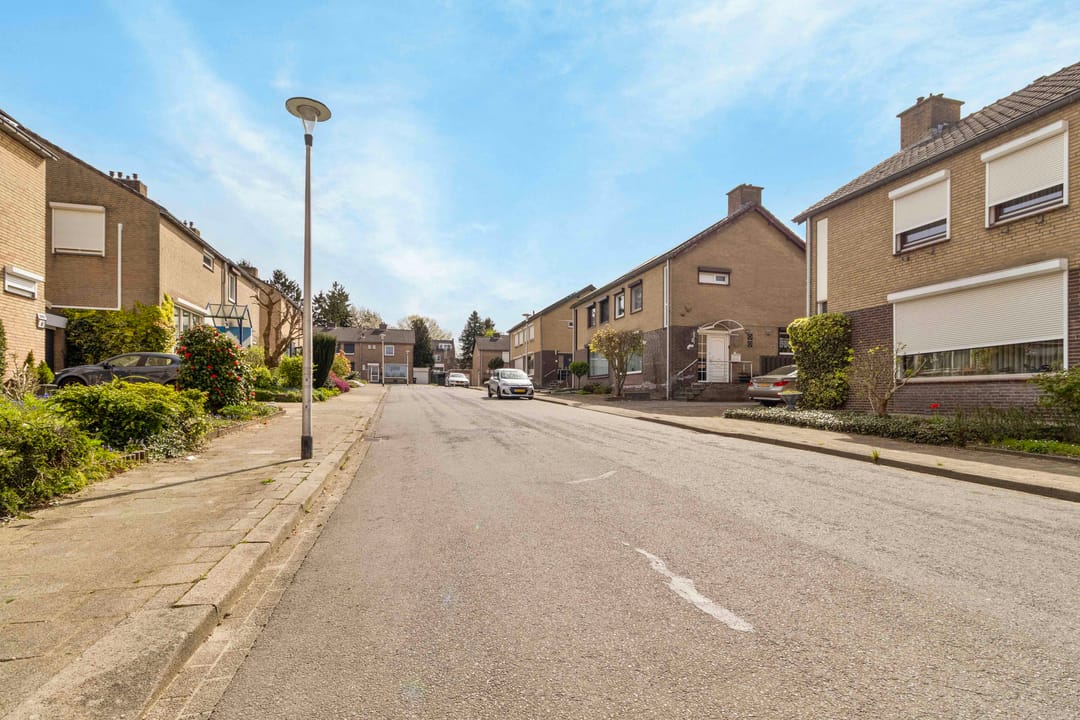 Foto 23 van Tuinstraat 9