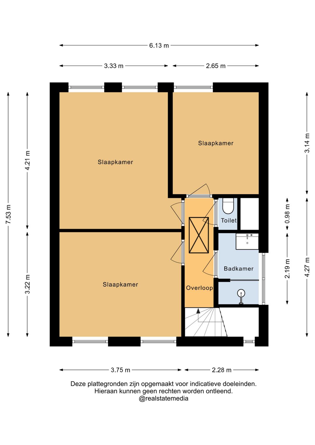 Foto 28 van Tuinstraat 9
