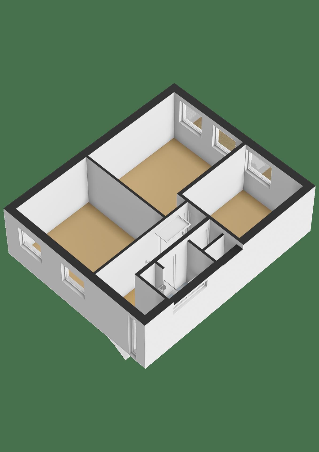 Foto 29 van Tuinstraat 9