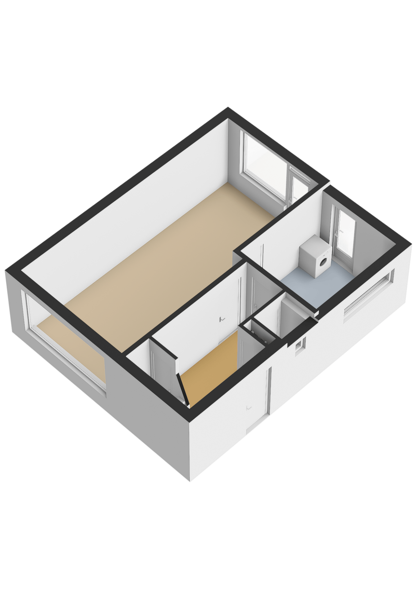 Foto 27 van Tuinstraat 9