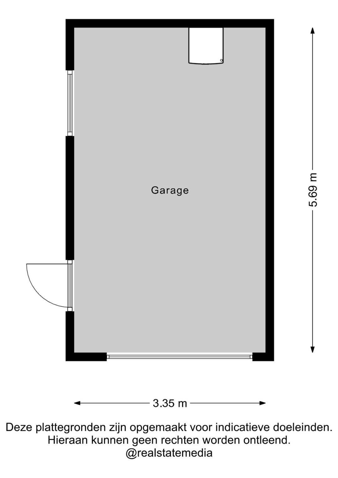 Foto 32 van Tuinstraat 9