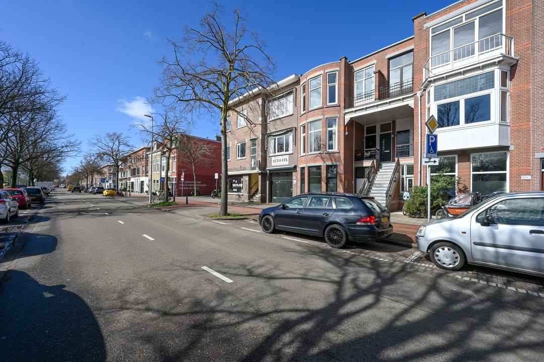 Foto 7 van Loosduinseweg 1049