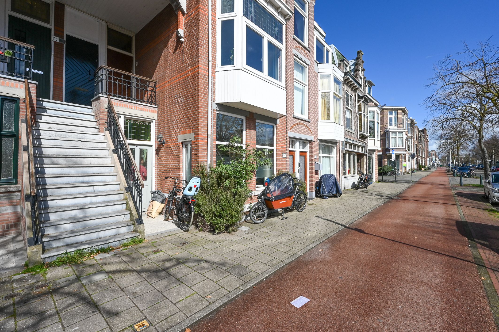 Foto 9 van Loosduinseweg 1049