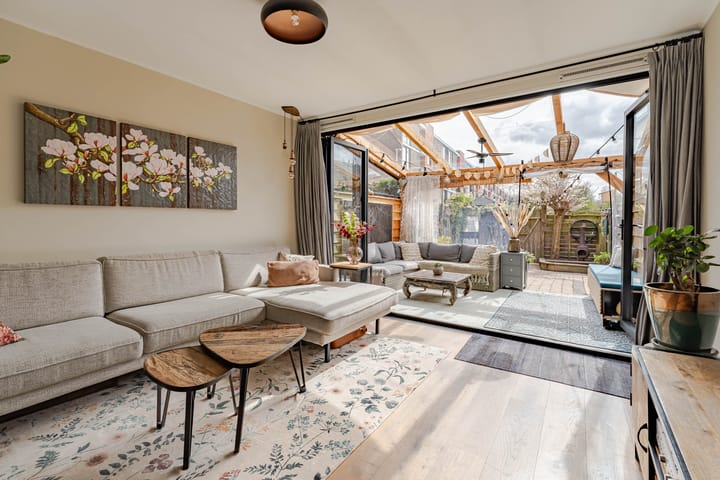 Foto 2 van Jan Willem Frisoweg 49