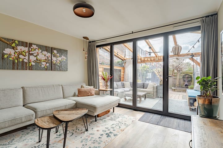 Foto 5 van Jan Willem Frisoweg 49