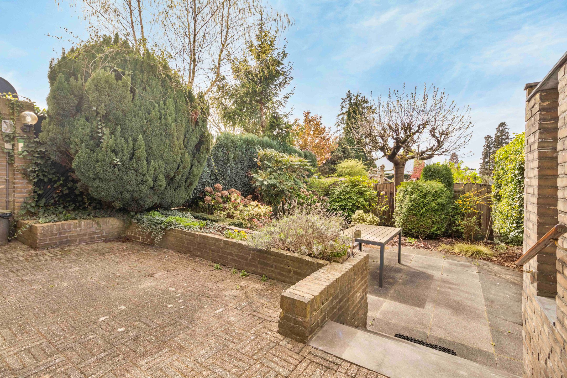 Foto 9 van Tuinstraat 9