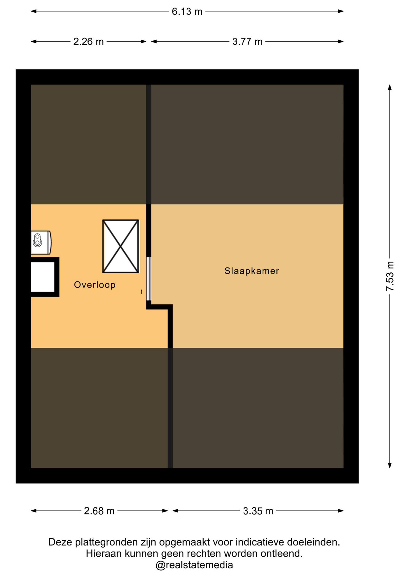 Foto 30 van Tuinstraat 9
