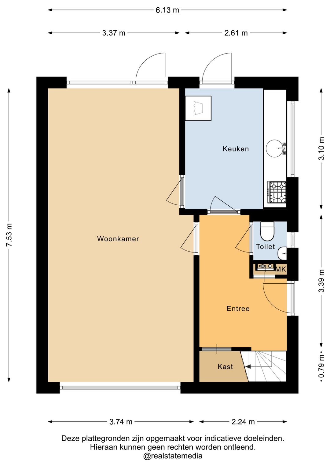 Foto 26 van Tuinstraat 9