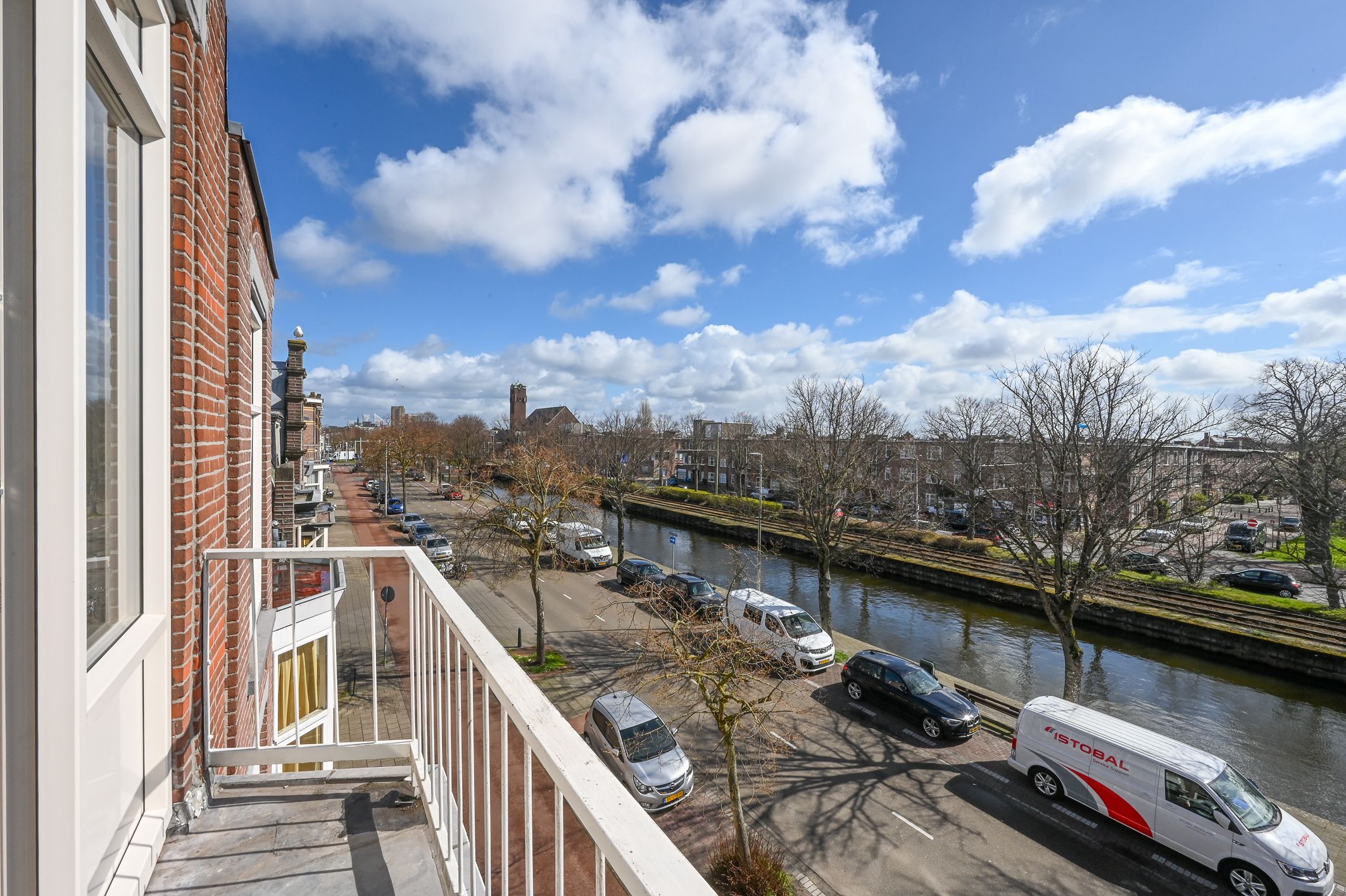 Foto 15 van Loosduinseweg 1049