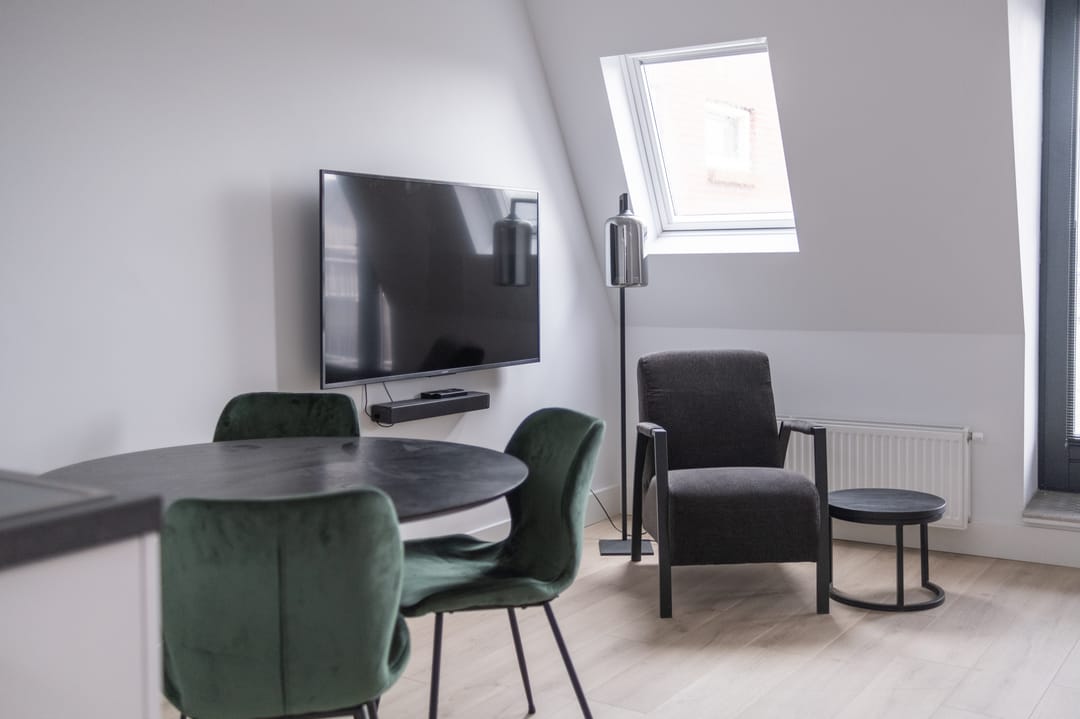 Foto 8 van Kerkstraat 28-D