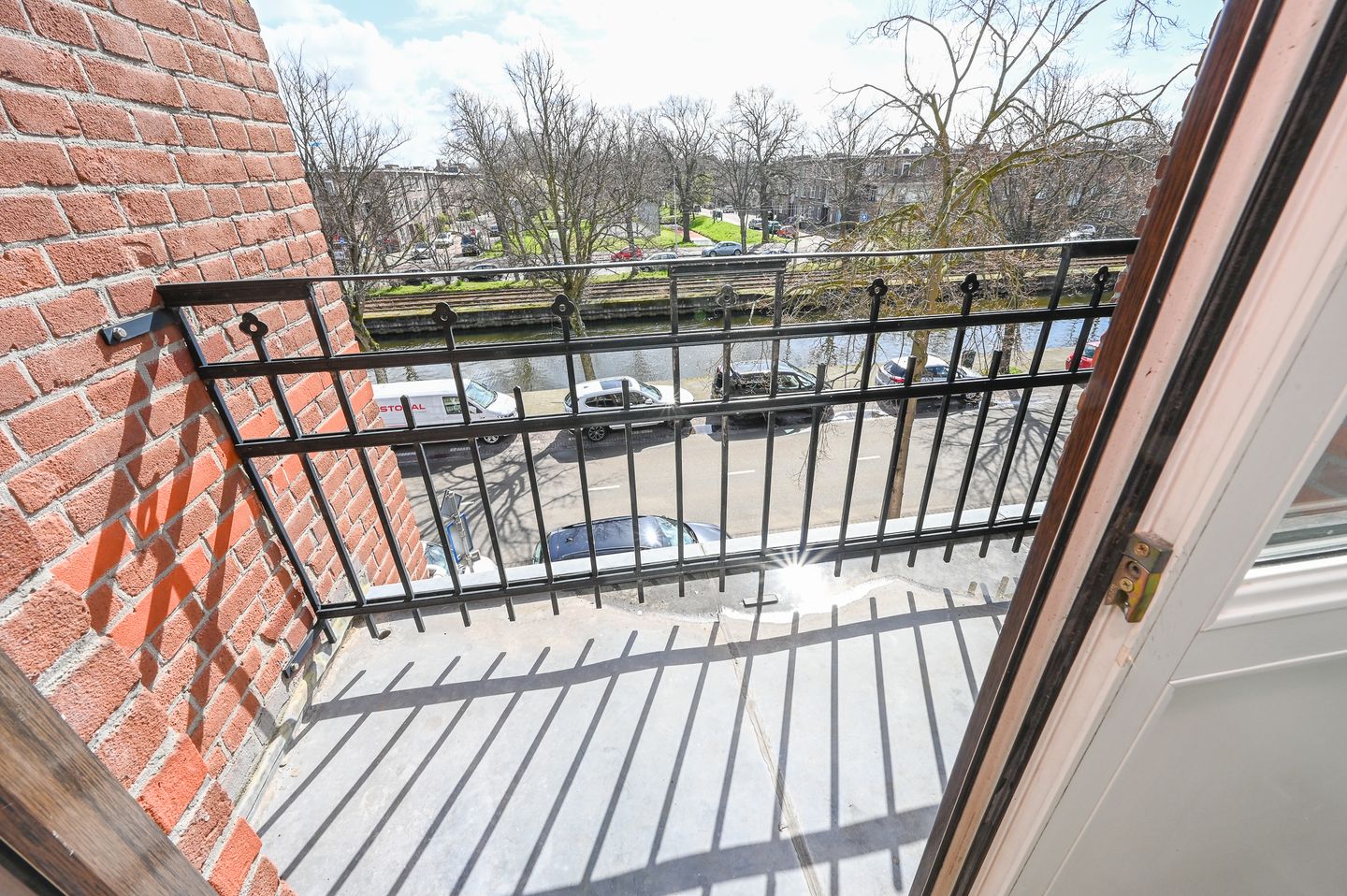 Foto 19 van Loosduinseweg 1049