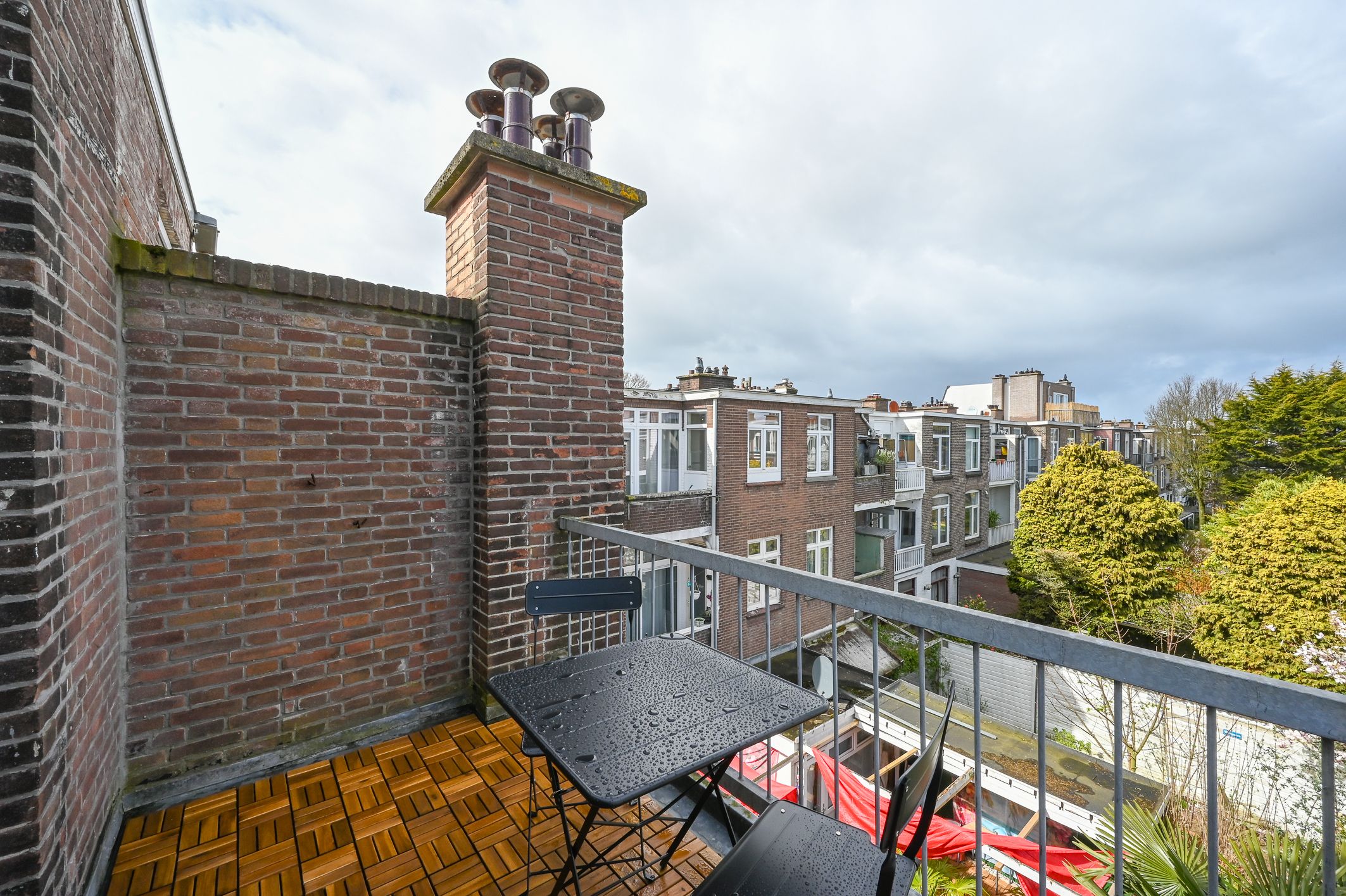 Foto 33 van Loosduinseweg 1049