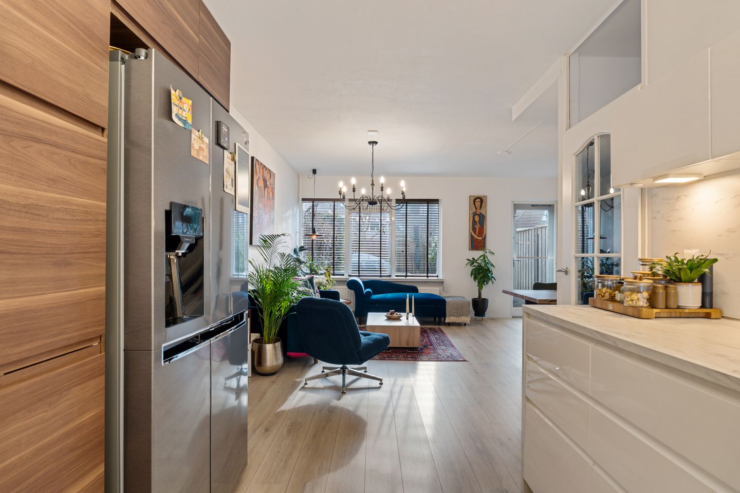 Foto 14 van Tarweakker 20