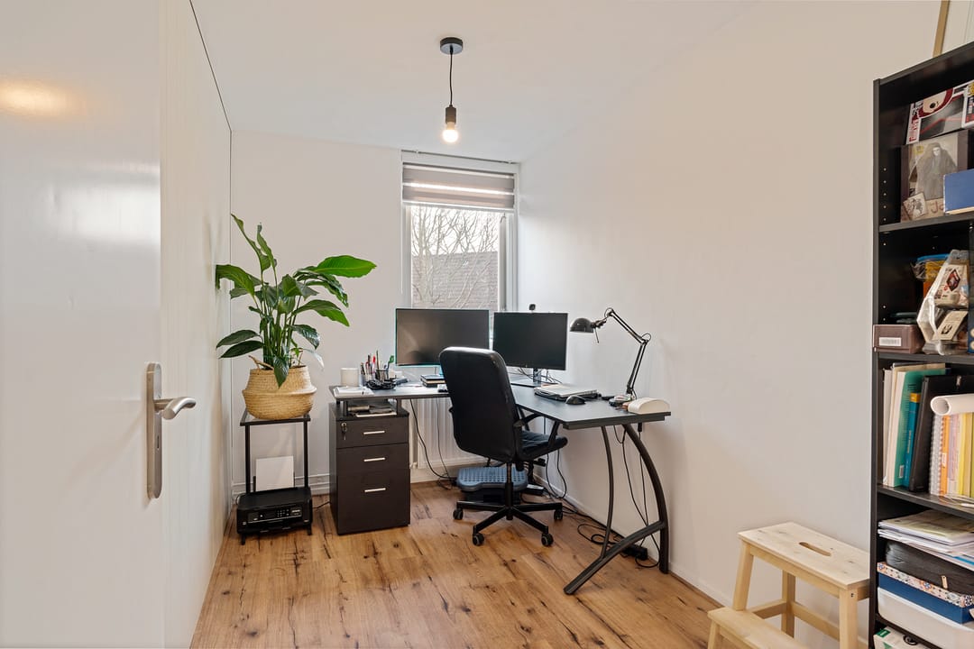 Foto 26 van Tarweakker 20