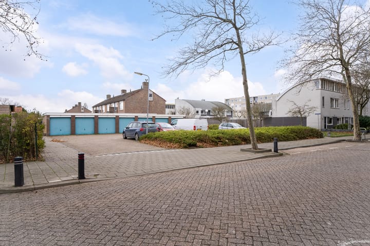 Foto 5 van Alexander Gogelweg