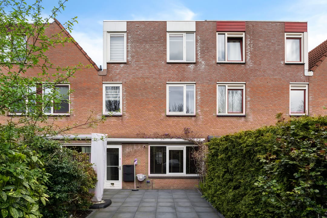 Foto 17 van Tarweakker 20