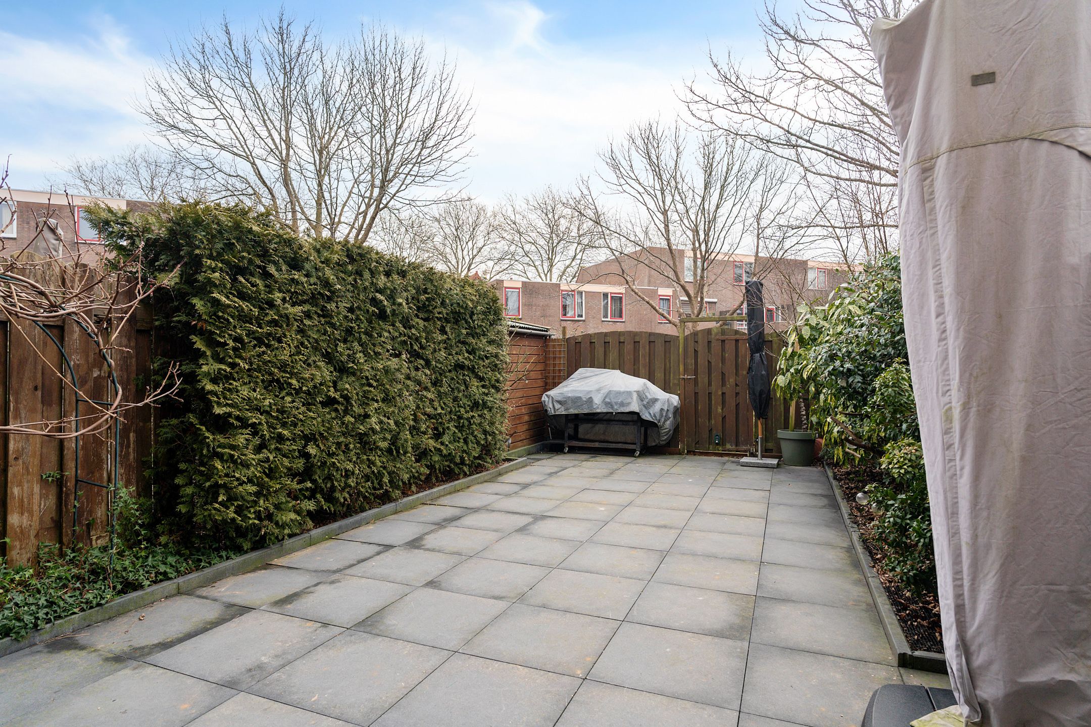 Foto 18 van Tarweakker 20