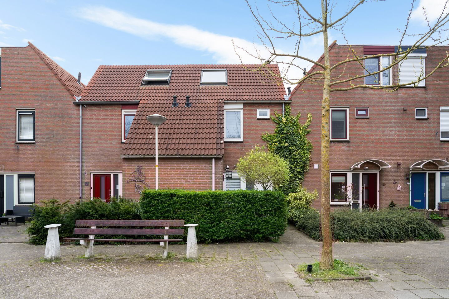 Foto 40 van Tarweakker 20